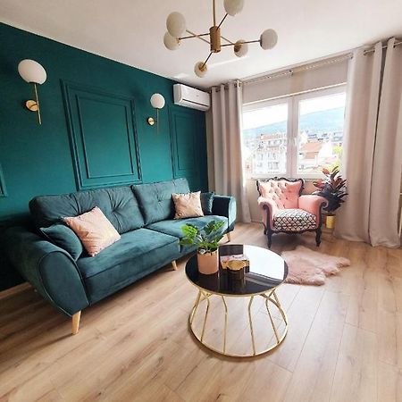 Lovely Gem At The Best Location In Skopje Center Экстерьер фото