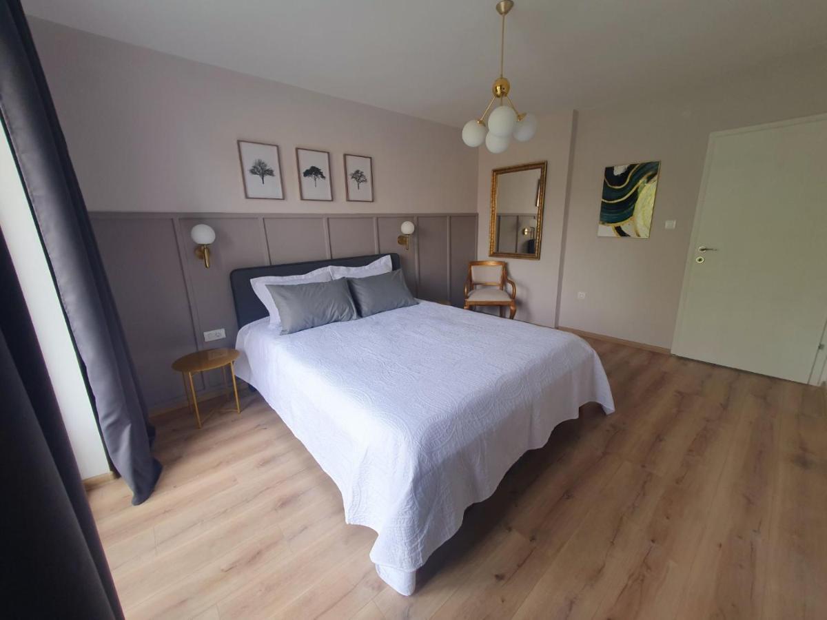 Lovely Gem At The Best Location In Skopje Center Экстерьер фото