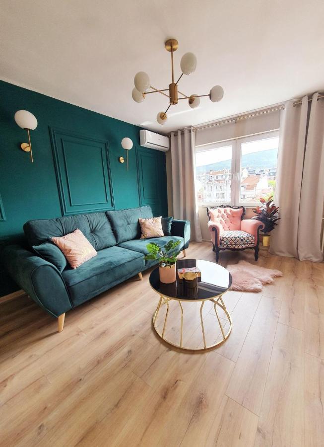 Lovely Gem At The Best Location In Skopje Center Экстерьер фото