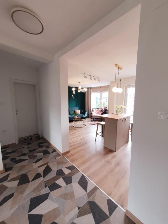 Lovely Gem At The Best Location In Skopje Center Экстерьер фото