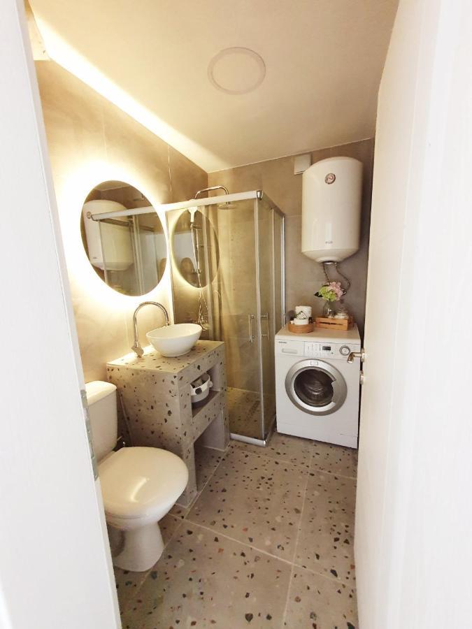 Lovely Gem At The Best Location In Skopje Center Экстерьер фото